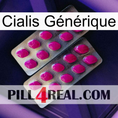 Cialis Générique 10
